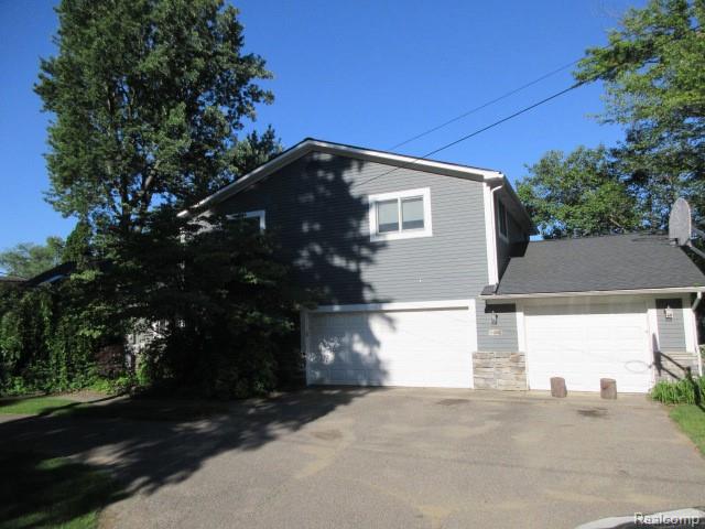 4870 LAKEVIEW Boulevard, Clarkston, MI 48348 — Photo 45