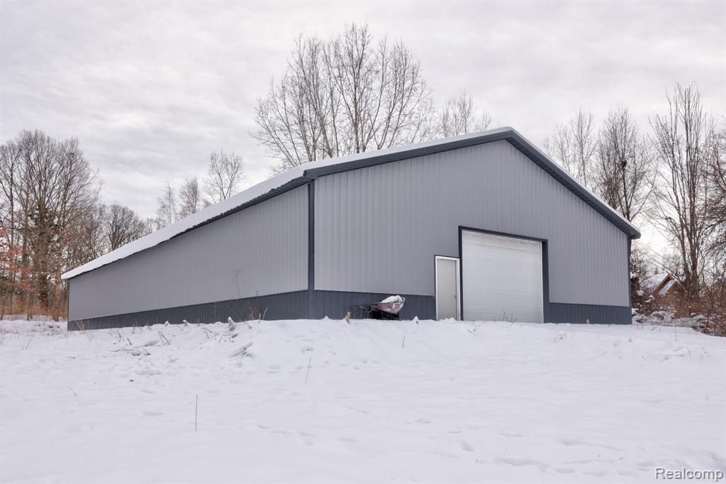 237 W Castle Road, Fostoria, MI 48435 — Photo 40