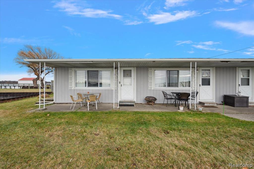 9287 N River Road, 1, Clay, MI 48001 — Photo 3