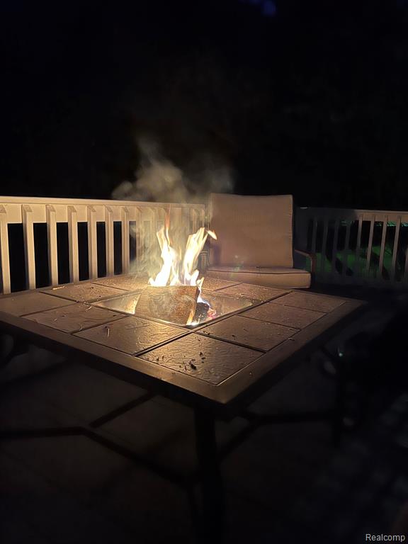 4299 N Wood Road Road, Lincoln, MI 48742 — Photo 17