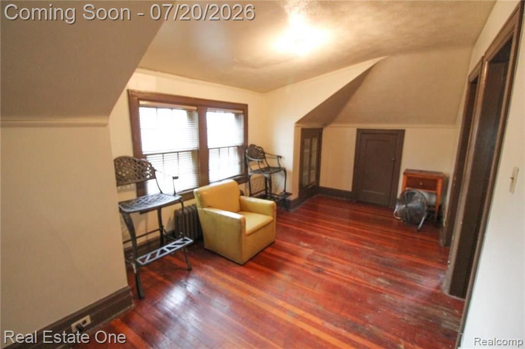 90 EDISON Street, Detroit, MI 48202 — Photo 52