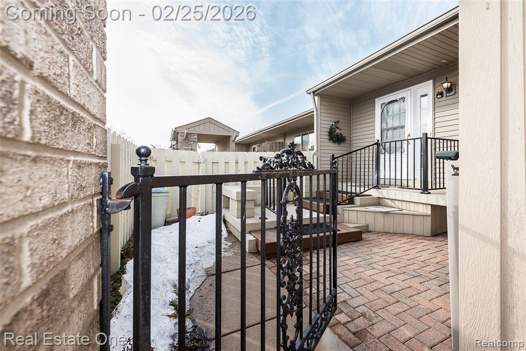 62351 Arlington Circle, 3, South Lyon, MI 48178 — Photo 6