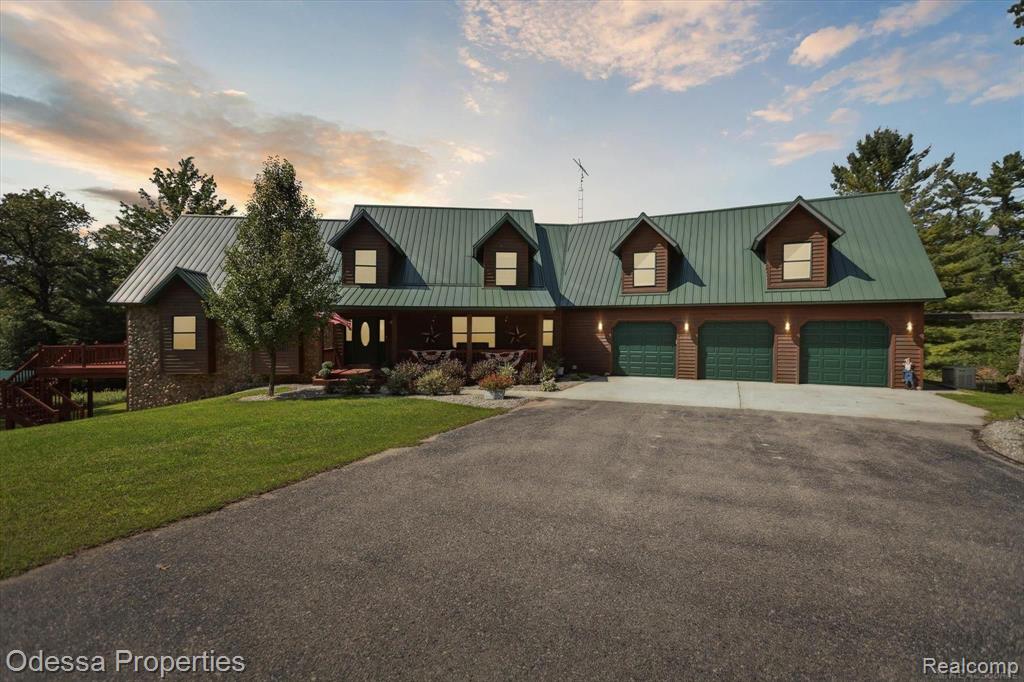 7440 Miller Rd, Whittemore, MI 48770 — Photo 61