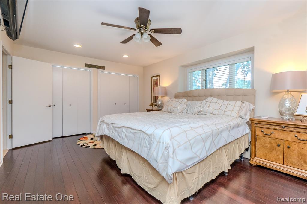 4575 Fairway Court, Waterford, MI 48328 — Photo 56