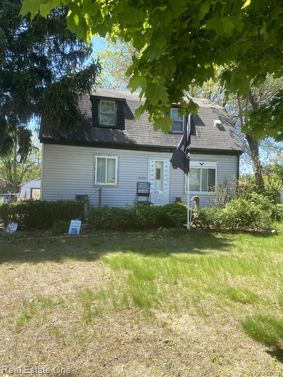 6429 NIGHTINGALE Street, Dearborn Heights, MI 48127 — Photo 4