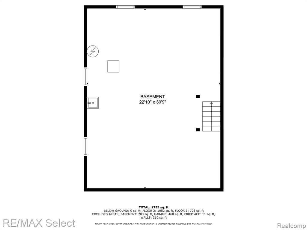 445 Bellewood Drive, Flushing, MI 48433 — Photo 26