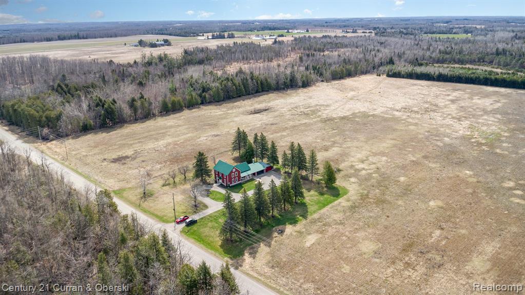 3095 W COUNTY HIGHWAY 638, Hawks, MI 49743 — Photo 26