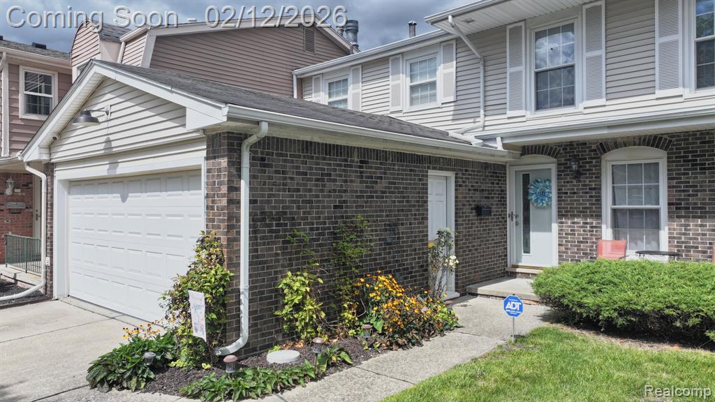 525 Parke Ct., Grand Blanc, MI 48439 — Photo 45