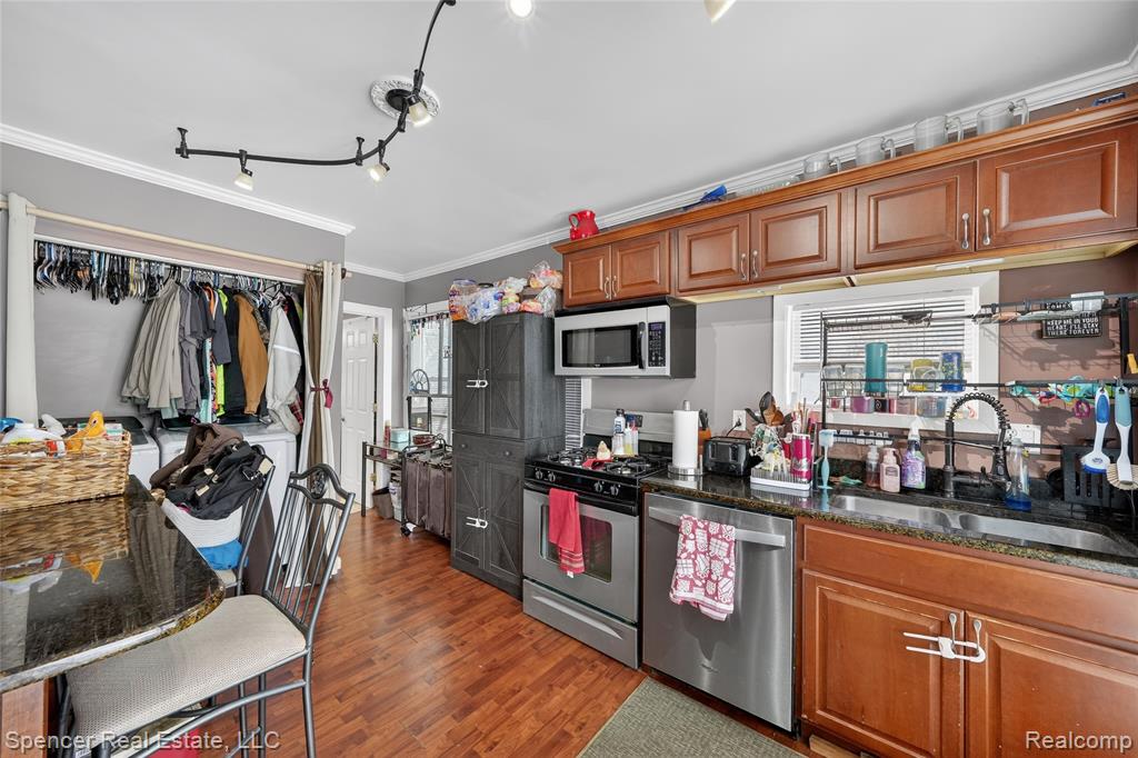 4694 High Street, Clarkston, MI — Photo 17