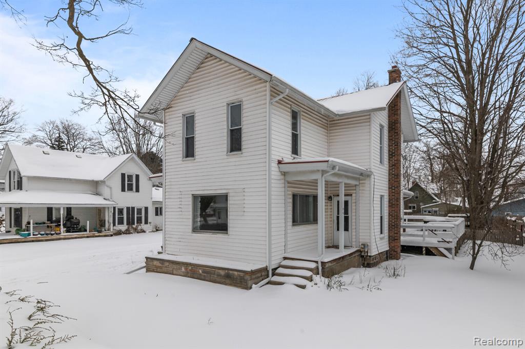 202 Middle Street, Nashville, MI 49073 — Photo 2