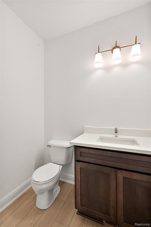 28324 Nadia Lane, New Baltimore, MI 48047 — Photo 49