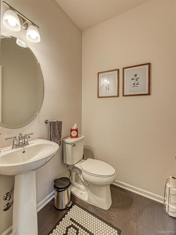 2750 Salt Springs Drive, Saline, MI 48176 — Photo 20