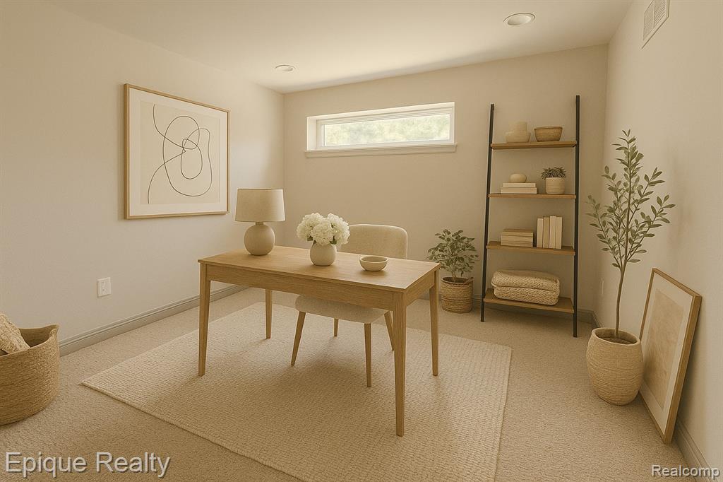 3362 Cornerstone Drive, Lake Orion, MI — Photo 11