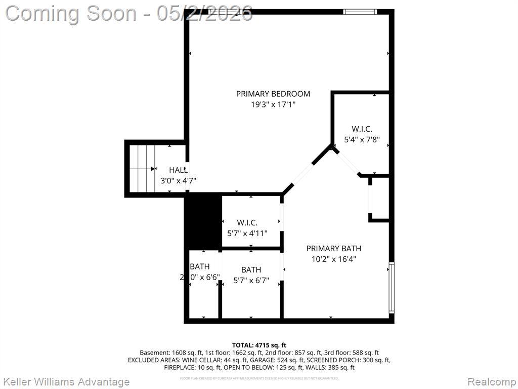 16035 Pine Valley Drive, Northville, MI 48168 — Photo 82