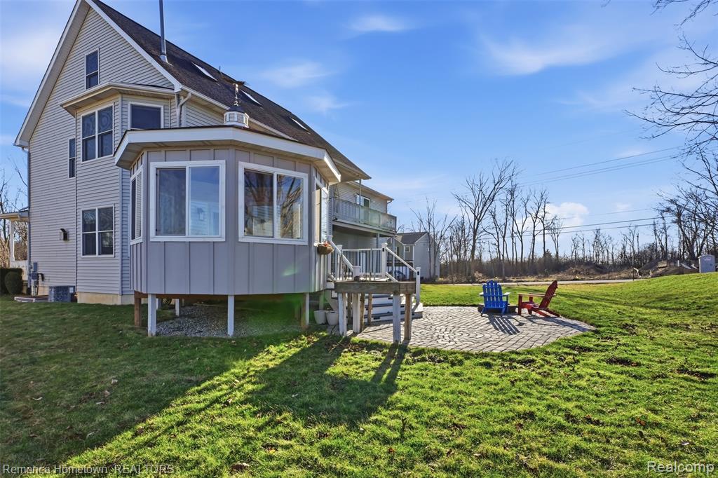7755 Macedonia Lane, Northville, MI 48168 — Photo 33