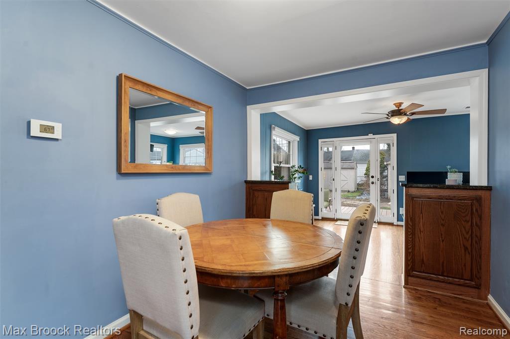 4321 Robinwood Avenue, Royal Oak, MI 48073 — Photo 8