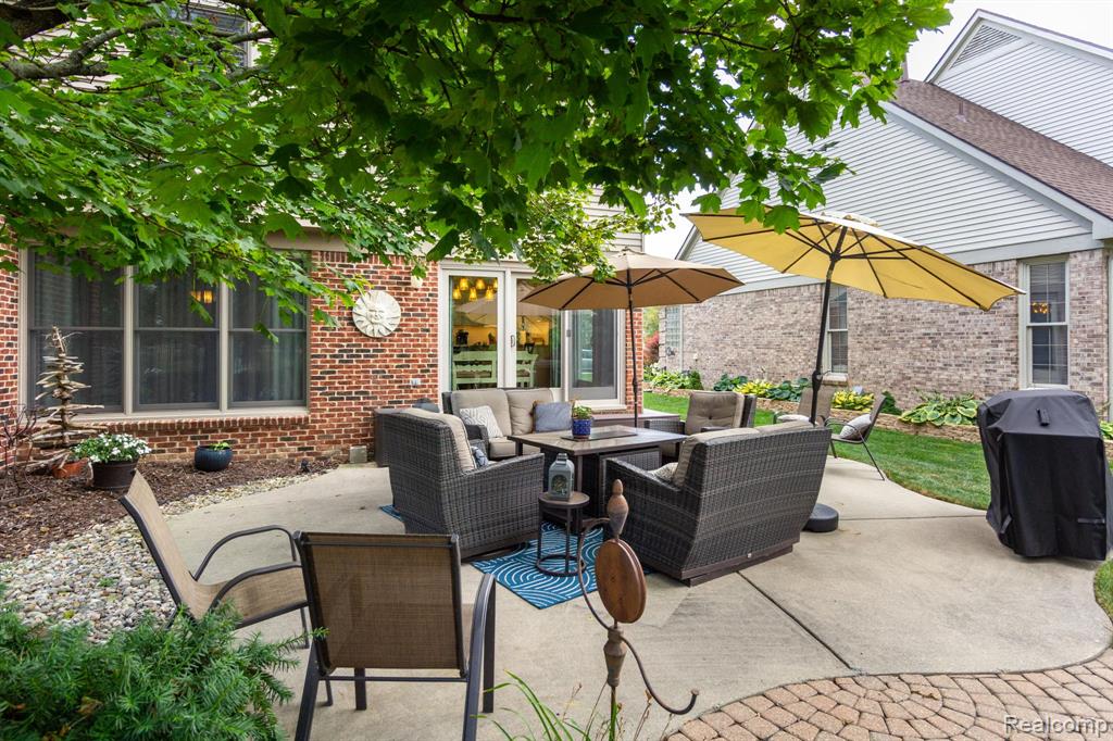 45340 Lothrop Road, Canton, MI 48188 — Photo 67