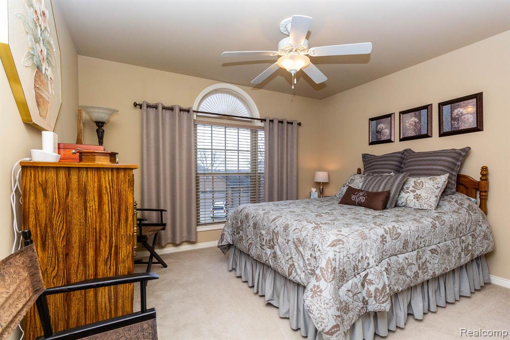 7873 Firestone Lane, Washington, MI — Photo 38