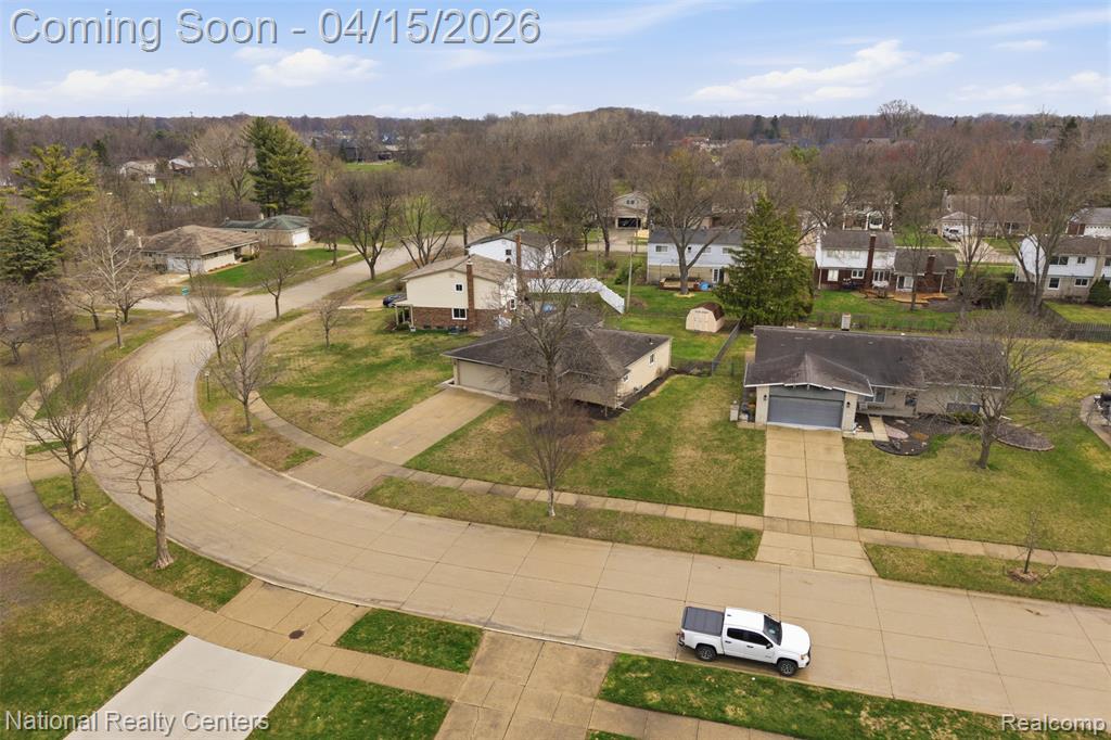 5358 Church Hill Drive, Troy, MI 48085 — Photo 39