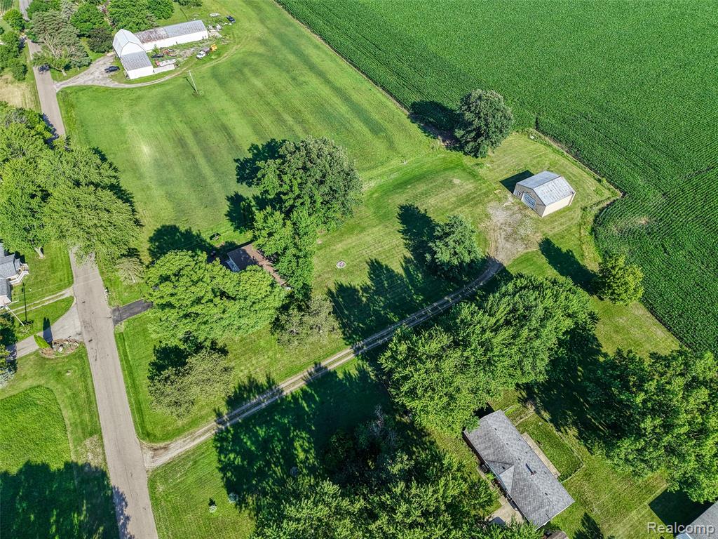 4000 E Frost Road, Webberville, MI 48892 — Photo 31
