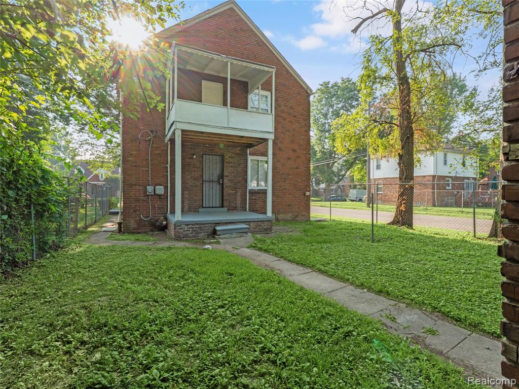 13501 Mettetal Street, Detroit, MI 48227 — Photo 48