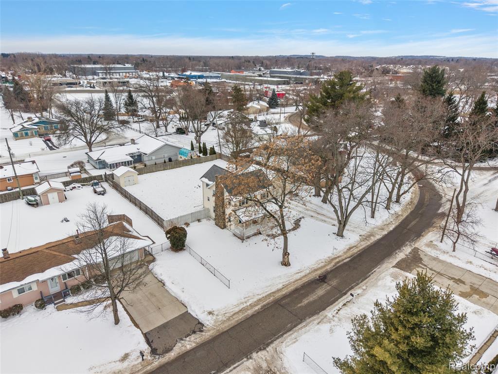 4755 Forest Avenue, Waterford, MI 48328 — Photo 13