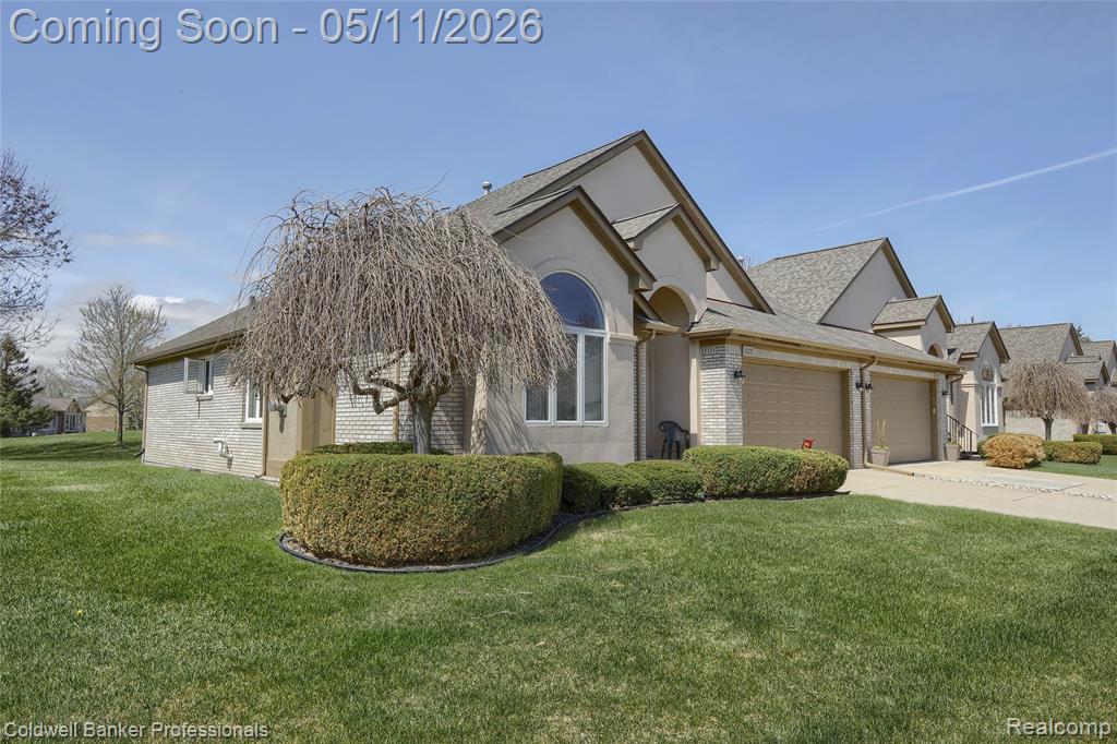 52237 Mitchell Lane, 11, Macomb, MI 48042 — Photo 2