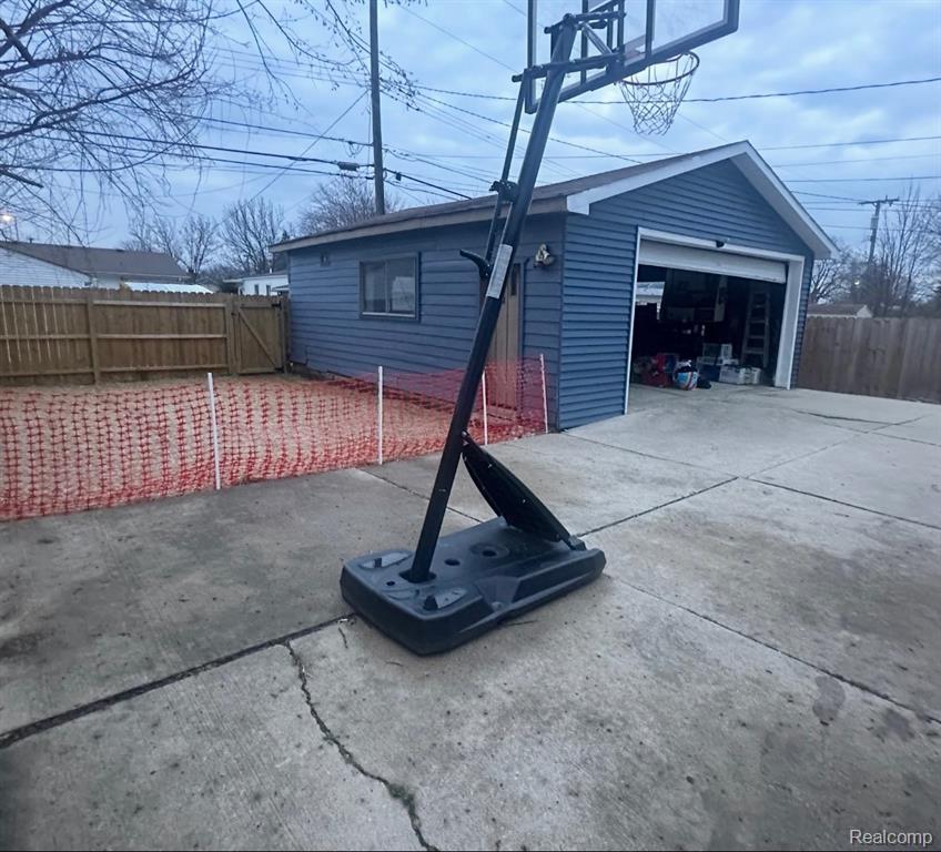 17777 Matthews Street, Riverview, MI 48193 — Photo 25