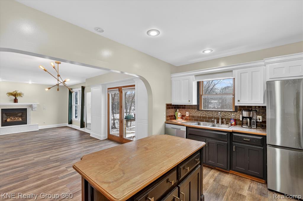 407 Center Street, Clio, MI 48420 — Photo 15