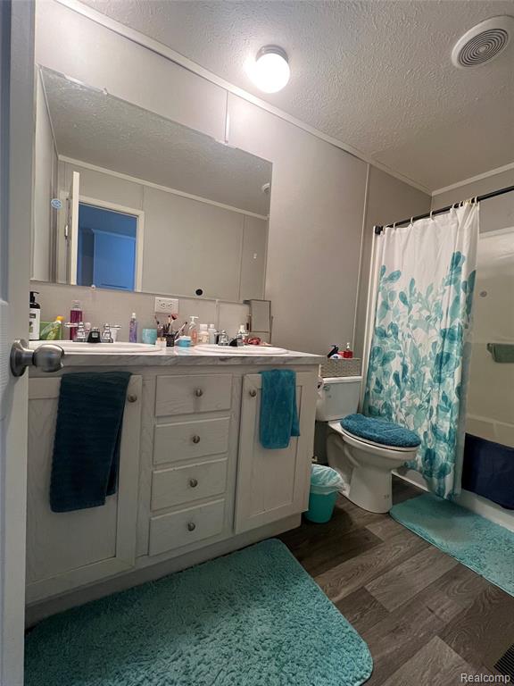 52930 Van Buren Court, Chesterfield, MI — Photo 13