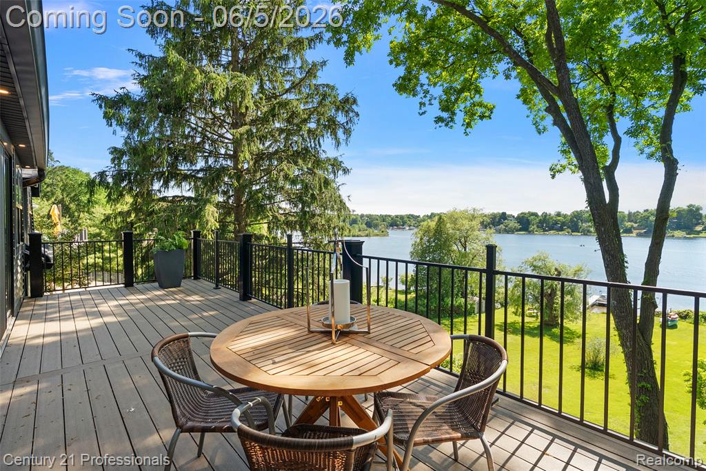 1420 Pettibone Lake Road, Highland, MI 48356 — Photo 68