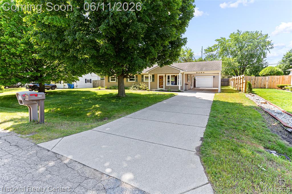 5191 Lynsue Lane, Waterford, MI 48327 — Photo 43