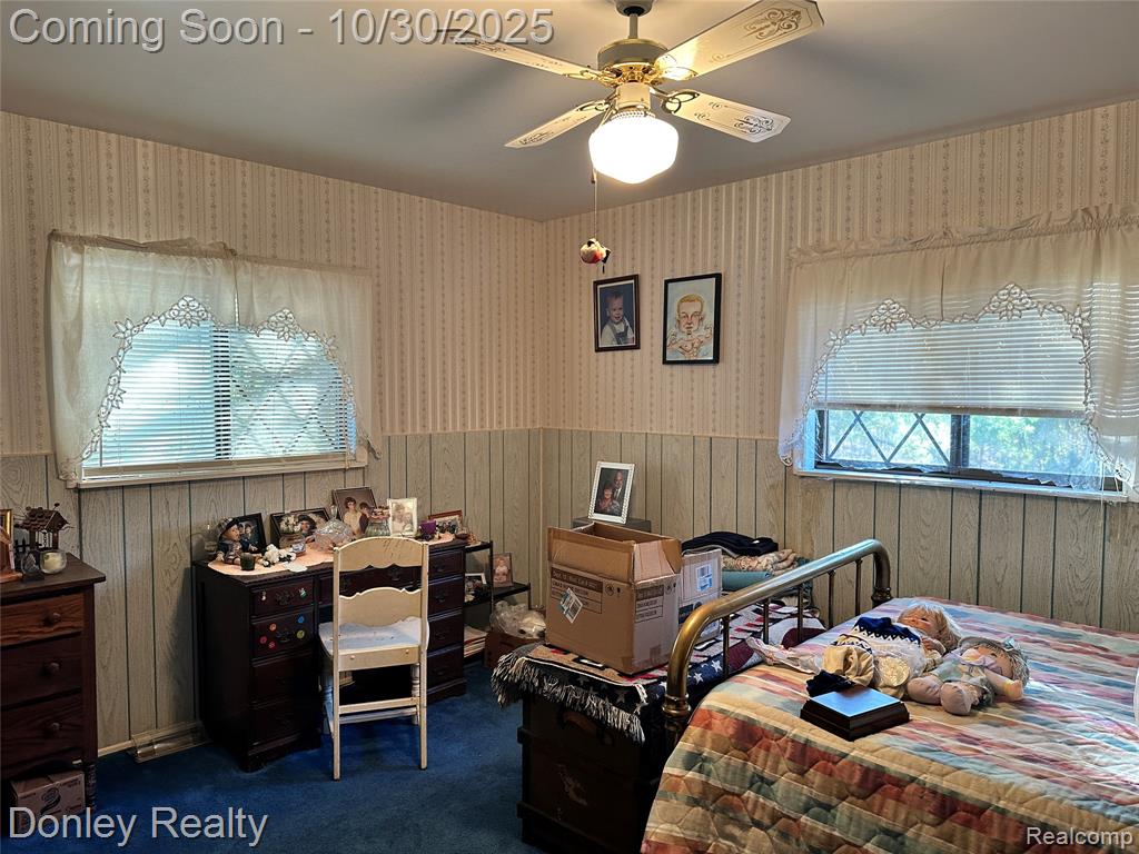 1300 N Van Dyke Road, Marlette, MI 48453 — Photo 15