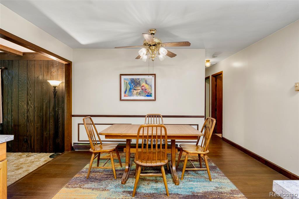 595 N Cedar Road, Fowlerville, MI 48836 — Photo 15