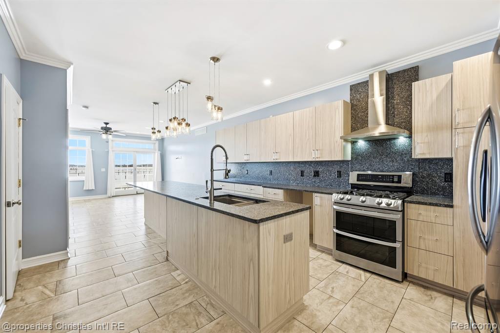 9996 Tashmoo Lane, 2, Clay, MI 48001 — Photo 18