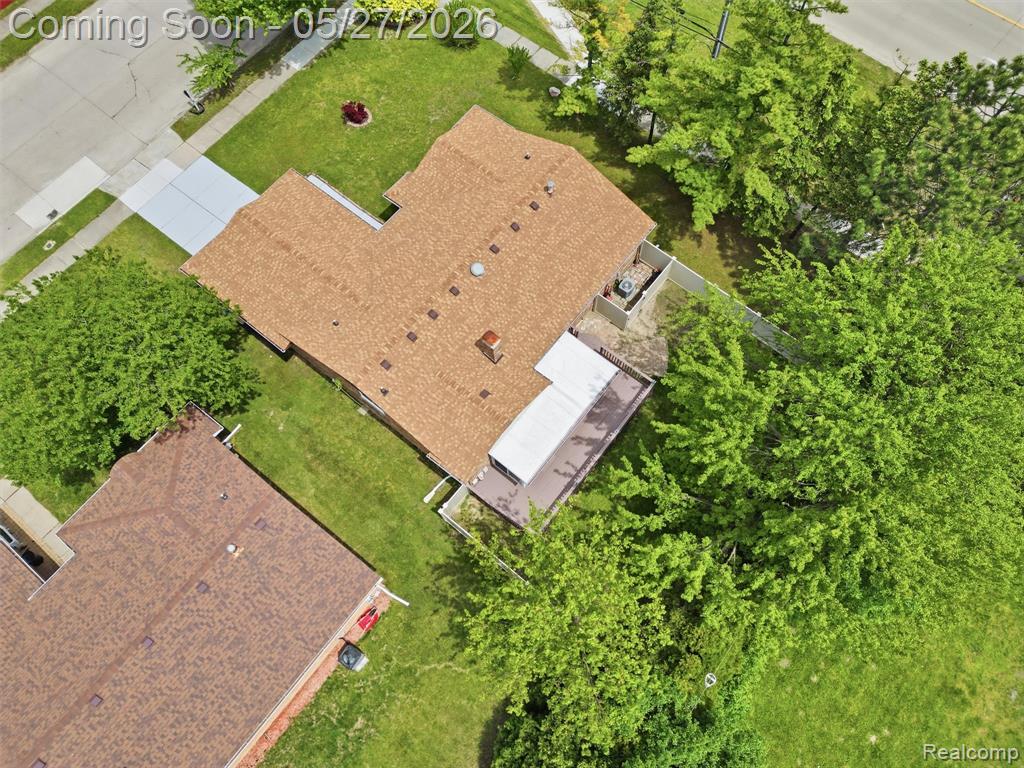 41411 Greenwood Drive, Canton, MI 48187 — Photo 8