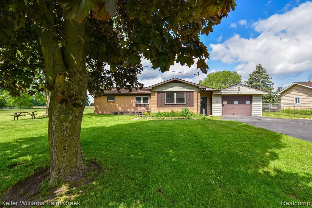 9316 EAST Road, Burt, MI 48417 — Photo 2