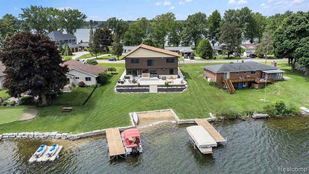 4020 FOUR LAKES Avenue, Linden, MI 48451 — Photo 26