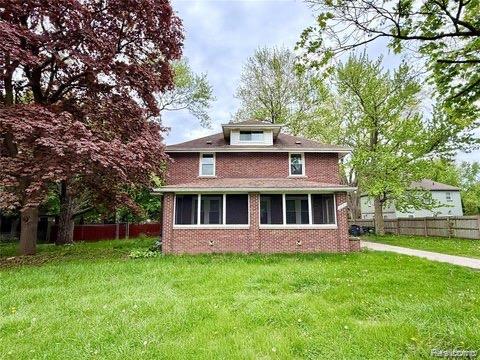 1331 South Boulevard W, Troy, MI 48098