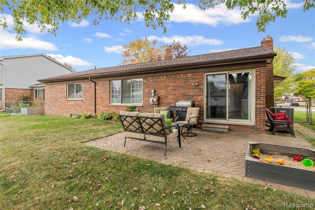 7060 Bunkerhill Lane, Canton, MI 48187 — Photo 30