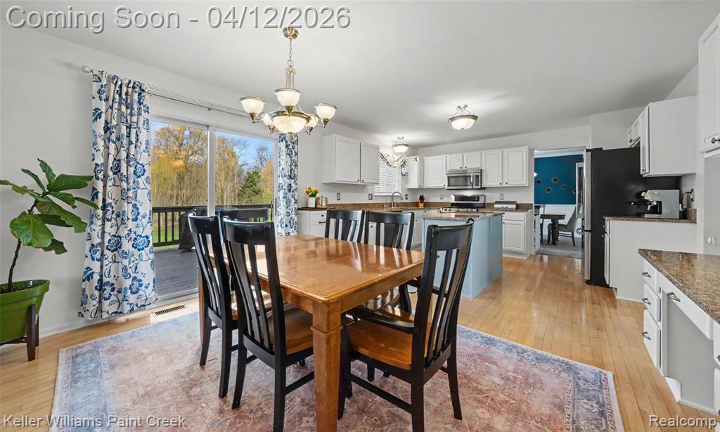 6951 N Meadows Way, Dexter, MI 48130 — Photo 19