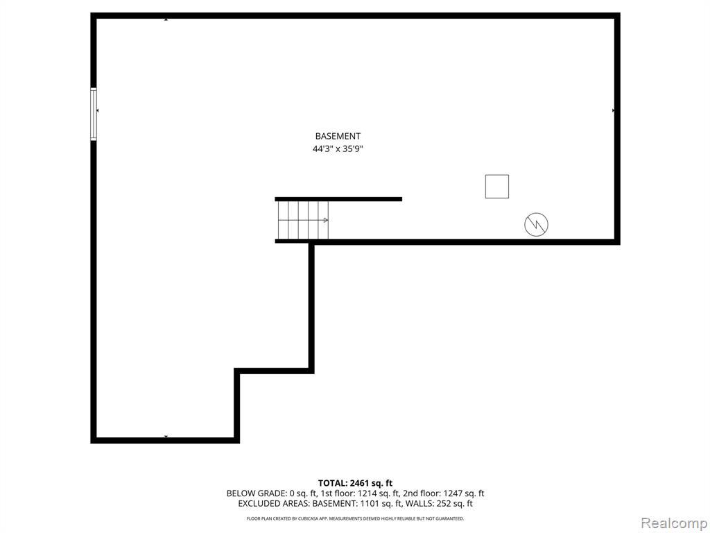 25835 Oberlin blvd, Novi, MI — Photo 44