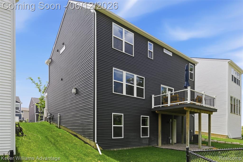 6134 Fieldstone Circle, South Lyon, MI 48178 — Photo 45