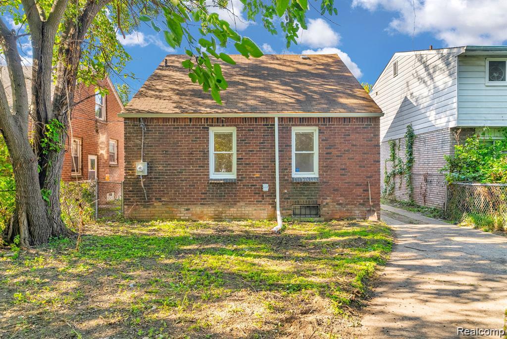 13681 Castleton Street, Detroit, MI 48227 — Photo 4