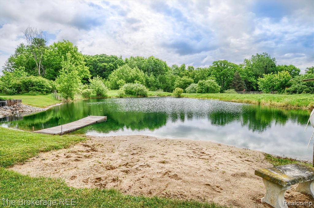 4077 ATLAS Road, Davison, MI 48423 — Photo 46