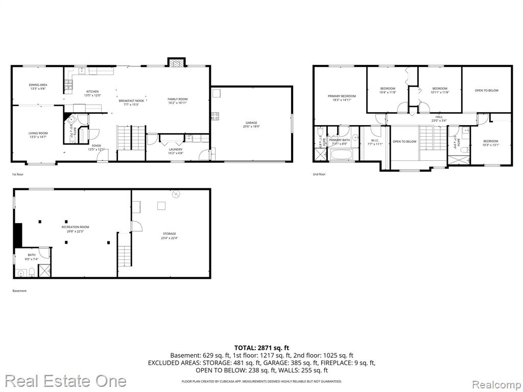 7295 W Maple Road, West Bloomfield, MI — Photo 35