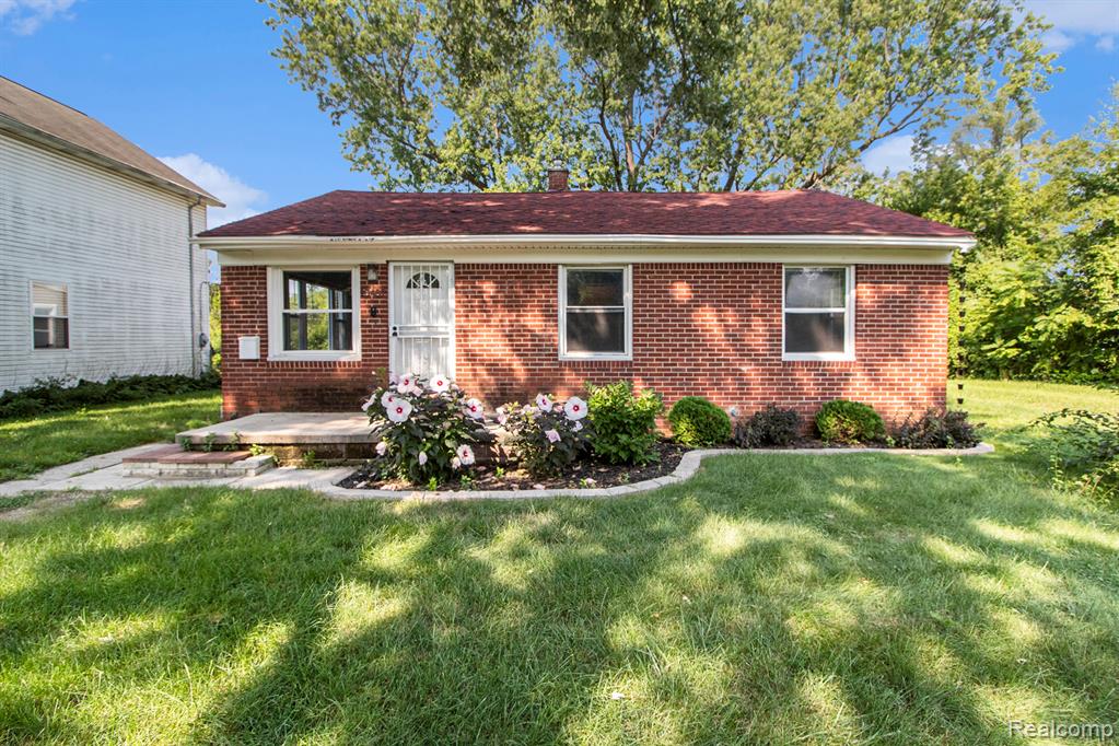 15487 Greydale Street, Detroit, MI 48223 — Photo 2