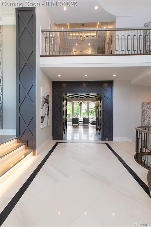 3215 Pompilio Drive, Rochester, MI, 48306