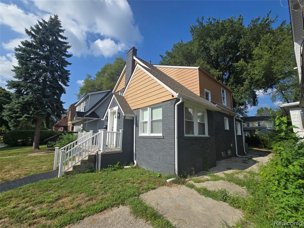4360 Buckingham Avenue, Detroit, MI 48224 — Photo 4