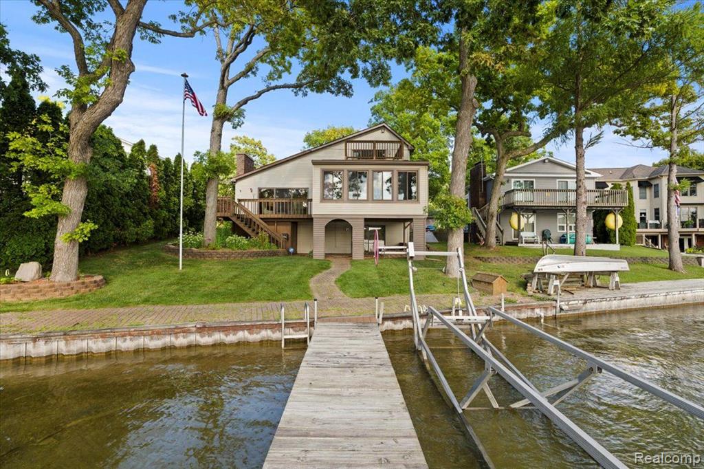 3979 LOTUS Drive, Waterford, MI 48329 — Photo 70